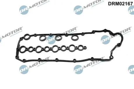 Прокладка клапанної кришки DR.MOTOR DRM02167