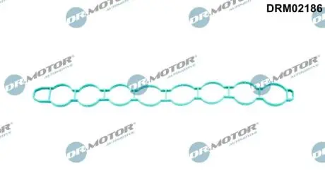 Прокладка колектора DR.MOTOR DRM02186