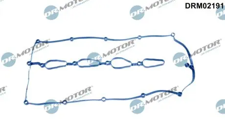 Прокладка клапанної кришки DR.MOTOR DRM02191