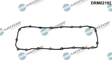 Прокладка масляного пiддона DR.MOTOR DRM02192