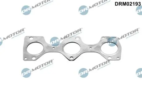 Автозапчасть DR.MOTOR DRM02193