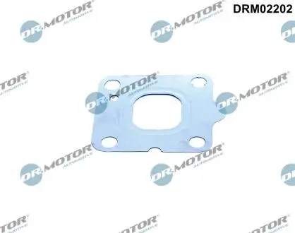 Автозапчасть DR.MOTOR DRM02202