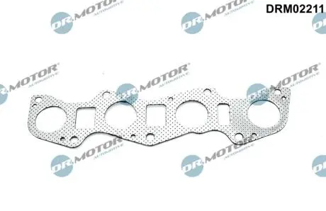 Прокладка колектора DR.MOTOR DRM02211