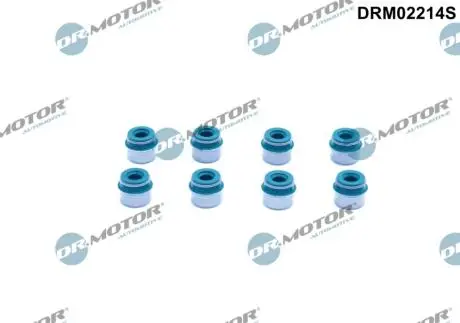 Автозапчасть DR.MOTOR DRM02214S