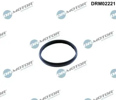 Ущiльнююче кiльце DR.MOTOR DRM02221