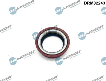 Сальник полуосi DR.MOTOR DRM02243