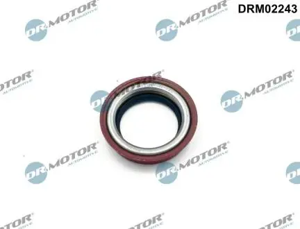 Сальник полуосi DR.MOTOR DRM02243
