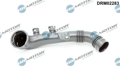 Шланг повітря DOŁADOWUJĄCEGO BMW DR.MOTOR DRM02283