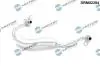 Трубка системы охлаждения турбины BMW 5 (G30/F90/G31) 2.0 i (B48/B46) 16- DR.MOTOR DRM02284 (фото 1)