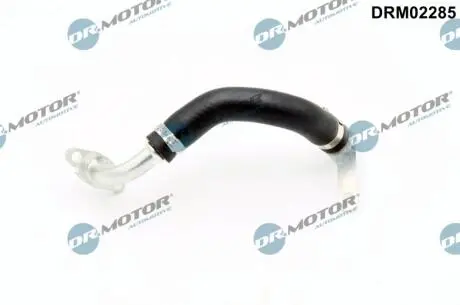 Трубка слива масла с турбины BMW 5 (F10/F07/F11) 1.6 i/2.0 i (N20) 11-17 DR.MOTOR DRM02285