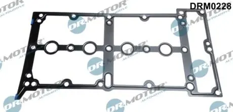 Прокладка крышки клапана DR.MOTOR DRM0228