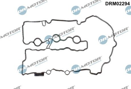 Прокладка клапанної кришки DR.MOTOR DRM02294