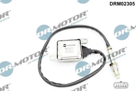 Датчик оксидiв азоту (NOx) DR.MOTOR DRM02305