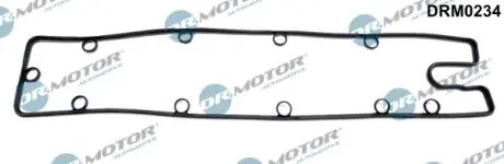 Прокладка, крышка головки цилиндра CITROEN/PEUGEOT 1,8 04- DR.MOTOR DRM0234