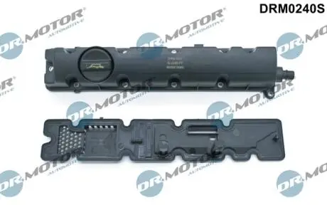 Кришка клапанів 307 CC (3B), 03.03-0 DR.MOTOR DRM0240S