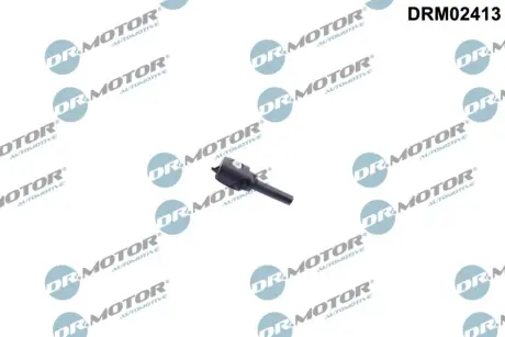 Форсунка склоомивача DR.MOTOR DRM02413