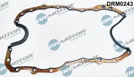 Прокладка масляного поддона RENAULT KANGOO 12- DR.MOTOR DRM0243