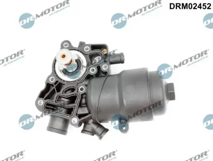 Корпус масляного фiльтра DR.MOTOR DRM02452