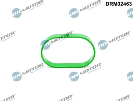 Прокладка впускного колектора DR.MOTOR DRM02463