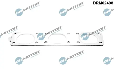Прокладка колектора DR.MOTOR DRM02498