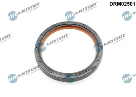 Сальники валу DR.MOTOR DRM02501