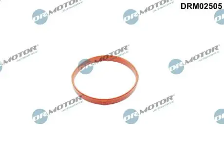 Прокладка колектора випускного DR.MOTOR DRM02505