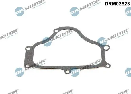 Прокладка кришки картера DR.MOTOR DRM02523