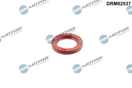 Сальники валу DR.MOTOR DRM02537