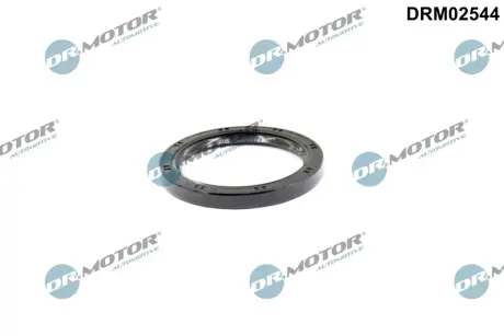 Сальники валу DR.MOTOR DRM02544