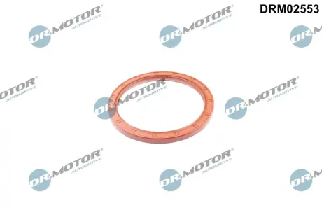 Сальники валу DR.MOTOR DRM02553