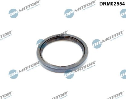 Сальники валу DR.MOTOR DRM02554