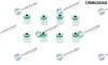 Сальники клапанiв к-т 8 шт DR.MOTOR DRM02556S (фото 1)