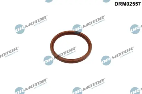 Сальники валу DR.MOTOR DRM02557
