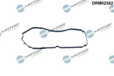 Прокладка вентиляцiї картера DR.MOTOR DRM02562