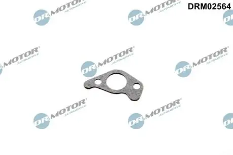 Прокладка масляної помпи DR.MOTOR DRM02564