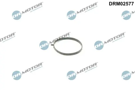Прокладка корпусу дросельної заслiнки DR.MOTOR DRM02577
