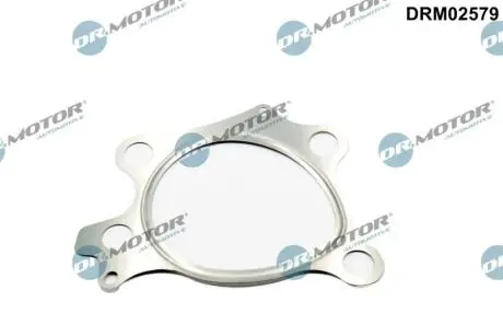 Прокладка вихлопної труби DR.MOTOR DRM02579
