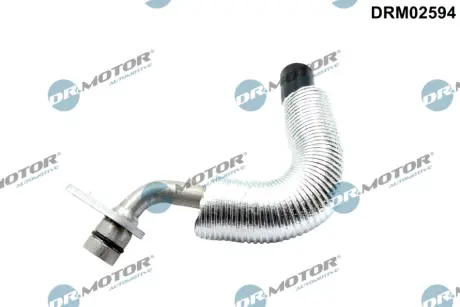 Маслопровiд DR.MOTOR DRM02594