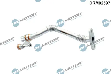 Маслопровiд DR.MOTOR DRM02597