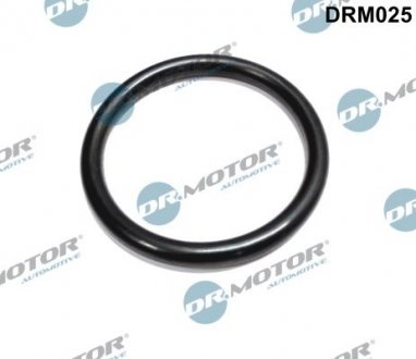 Кольцо резиновое DR.MOTOR DRM025 (фото 1)