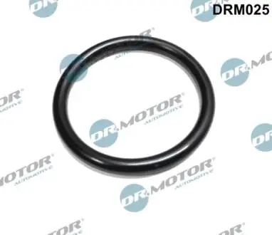 Кольцо резиновое DR.MOTOR DRM025