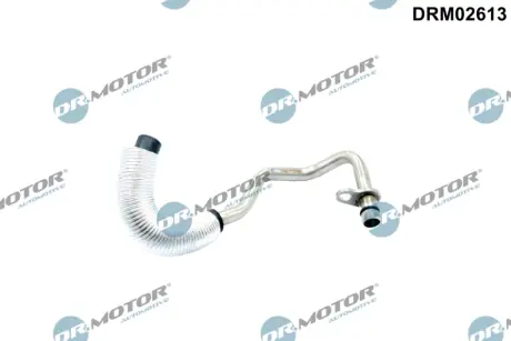 Маслопровiд DR.MOTOR DRM02613
