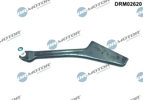 Шарнiр дверей з кронштейном DR.MOTOR DRM02620