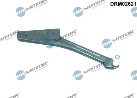 Шарнiр дверей з кронштейном DR.MOTOR DRM02621