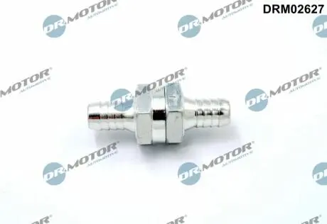 Зворотний клапан (дизель) d-10 DR.MOTOR DRM02627