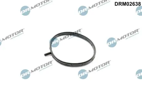 Прокладка двигуна гумова DR.MOTOR DRM02638
