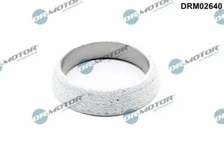 Прокладка вихлопної труби DR.MOTOR DRM02640