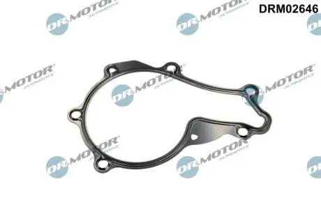 Прокладка помпи води DR.MOTOR DRM02646