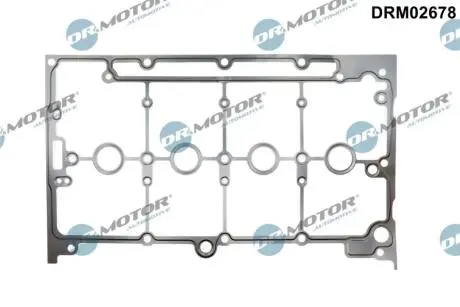 Прокладка клапанної кришки DR.MOTOR DRM02678