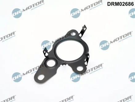 Прокладка клапана рециркуляцiї DR.MOTOR DRM02686